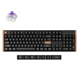 K10 HE-F1 RGB mechanisch toetsenbord