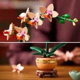 LEGO Botanical Collection - Miniorchidee Constructiespeelgoed 10343