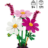 LEGO LEGO 11514 Botanicals Kosmeen Constructiespeelgoed 