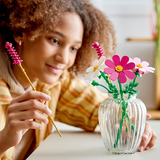 LEGO LEGO 11514 Botanicals Kosmeen Constructiespeelgoed 