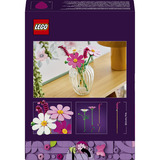 LEGO LEGO 11514 Botanicals Kosmeen Constructiespeelgoed 