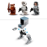 LEGO Star Wars - AT-ST Constructiespeelgoed 75332