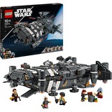 LEGO Star Wars - De Onyx Cinder Constructiespeelgoed 75374