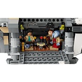 LEGO Star Wars - De Onyx Cinder Constructiespeelgoed 75374