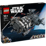 LEGO Star Wars - De Onyx Cinder Constructiespeelgoed 75374