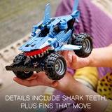 LEGO Technic - Monster Jam Megalodon Constructiespeelgoed 42134