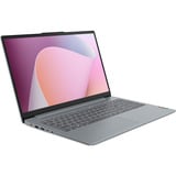 Lenovo IdeaPad Slim 3 15ABR8 (82XM00W5MH) 15.6"  laptop Grijs | R5 5625U | Radeon Graphics | 16 GB | 512 GB SSD