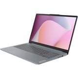 Lenovo IdeaPad Slim 3 15ABR8 (82XM00W5MH) 15.6"  laptop Grijs | R5 5625U | Radeon Graphics | 16 GB | 512 GB SSD
