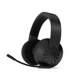 Lenovo Legion H600 draadloze gamingheadset over-ear gaming headset Zwart, 2,4 GHz / USB / 3,5 mm