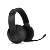 Lenovo Legion H600 draadloze gamingheadset over-ear gaming headset Zwart, 2,4 GHz / USB / 3,5 mm