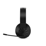 Lenovo Legion H600 draadloze gamingheadset over-ear gaming headset Zwart, 2,4 GHz / USB / 3,5 mm