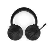 Lenovo Legion H600 draadloze gamingheadset over-ear gaming headset Zwart, 2,4 GHz / USB / 3,5 mm