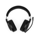 Lenovo Legion H600 draadloze gamingheadset over-ear gaming headset Zwart, 2,4 GHz / USB / 3,5 mm