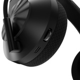 Lenovo Legion H600 draadloze gamingheadset over-ear gaming headset Zwart, 2,4 GHz / USB / 3,5 mm
