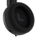 Lenovo Legion H600 draadloze gamingheadset over-ear gaming headset Zwart, 2,4 GHz / USB / 3,5 mm