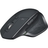 Logitech MX Master 2S Wireless Mouse - Bluetooth Edition Grafiet, 200 dpi - 4000 dpi