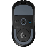 Logitech PRO X SUPERLIGHT 2 Wireless gaming muis Zwart, 100 - 32.000 dpi