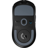 Logitech PRO X SUPERLIGHT 2 Wireless gaming muis Zwart, 100 - 32.000 dpi
