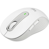 Logitech Signature M650 Medium Draadloze Muis Wit