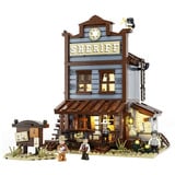 Lumibricks  Constructiespeelgoed 