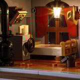 Lumibricks  Constructiespeelgoed 