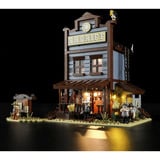 Lumibricks  Constructiespeelgoed 