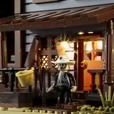 Lumibricks  Constructiespeelgoed 