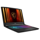MSI Katana 15 HX B14WGK-847NL 15.6"  gaming laptop Zwart | Core i7-14650HX | RTX 5070 | 16 GB | 1 TB SSD