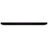 MSI Raider 18 HX AI A2XWIG-230NL 18"  Copilot+ gaming laptop Zwart | Core Ultra 9 285HX | RTX 5080 | 64 GB | 2 TB SSD + 2 TB SSD
