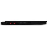 MSI Raider 18 HX AI A2XWIG-230NL 18"  Copilot+ gaming laptop Zwart | Core Ultra 9 285HX | RTX 5080 | 64 GB | 2 TB SSD + 2 TB SSD