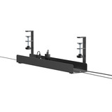 Neomounts ADS07-121BL Kabelgoot kabelkanaal Zwart