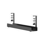 Neomounts ADS07-121BL Kabelgoot kabelkanaal Zwart