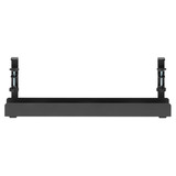 Neomounts ADS07-121BL Kabelgoot kabelkanaal Zwart