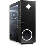 OMEN GT13-1636nd (545L8EA) gaming pc Zwart | i9-11900K | RTX 3080 | 32 GB | 1 TB SSD + 1 TB SSD