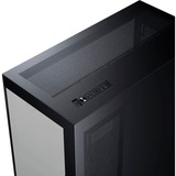 Phanteks NV5 MK2 DRGB GEPH-187 midi tower behuizing Zwart | 2x USB-A | 1x USB-C | RGB | Tempered Glass