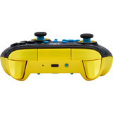 PowerA Xbox WS Controller Pac-Man Zwart, Xbox Series X|S, Xbox One, Windows 10/11