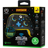 PowerA Xbox WS Controller Pac-Man Zwart, Xbox Series X|S, Xbox One, Windows 10/11