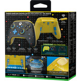 PowerA Xbox WS Controller Pac-Man Zwart, Xbox Series X|S, Xbox One, Windows 10/11