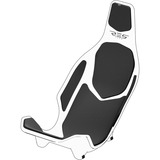 Res-Tech X1 Seat Pad kussen Zwart