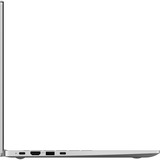 SAMSUNG Galaxy Book3 (NP750XFH-XB1NL) 15.6"  laptop Zilver | i7-1360P |  Arc A350M | 16 GB | 512 GB SSD