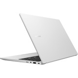 SAMSUNG Galaxy Book3 (NP750XFH-XB1NL) 15.6"  laptop Zilver | i7-1360P |  Arc A350M | 16 GB | 512 GB SSD