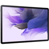 SAMSUNG Galaxy Tab S7 FE, 12.4" tablet Zilver, 64GB, Android 11