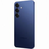 Samsung Galaxy S25 smartphone Blauw | 128 GB | Android 15 | Dual-SIM