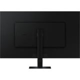 Samsung ViewFinity S7 S70D LS32D706EAUXEN 32" 4K UHD monitor Zwart, HDMI, DisplayPort