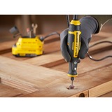 Stanley FATMAX V20 18V Multigereedschap multifunctioneel gereedschap Accu en oplader niet inbegrepen