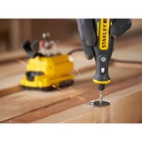 Stanley FATMAX V20 18V Multigereedschap multifunctioneel gereedschap Accu en oplader niet inbegrepen