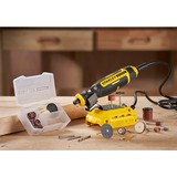Stanley FATMAX V20 18V Multigereedschap multifunctioneel gereedschap Accu en oplader niet inbegrepen
