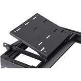 Thermaltake GR500 Racing Simulator Cockpit racing simulator Zwart