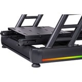 Thermaltake GR500 Racing Simulator Cockpit racingsimulator Zwart