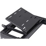 Thermaltake GR500 Racing Simulator Cockpit racingsimulator Zwart